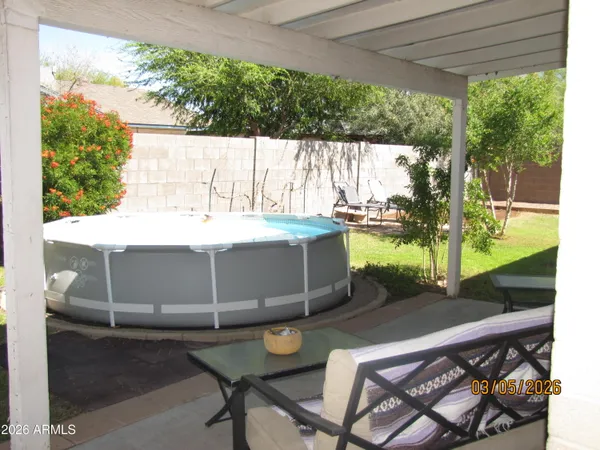 $395,000 | 4854 West Cinnabar Avenue, Glendale, AZ 85302