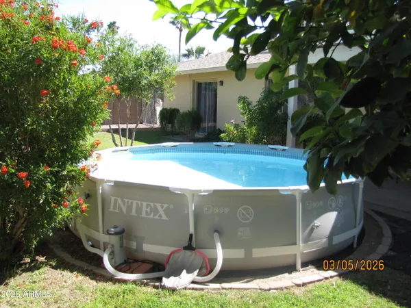 $395,000 | 4854 West Cinnabar Avenue, Glendale, AZ 85302