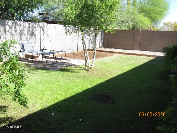 $395,000 | 4854 West Cinnabar Avenue, Glendale, AZ 85302