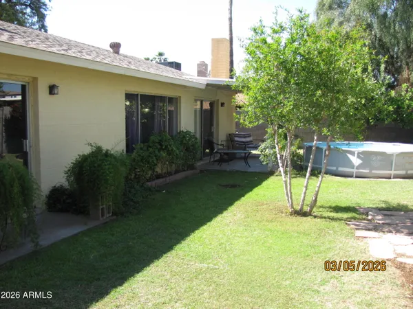 $395,000 | 4854 West Cinnabar Avenue, Glendale, AZ 85302