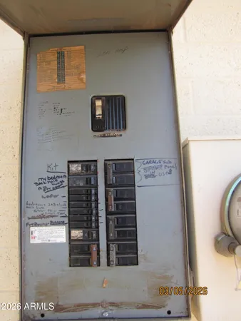 $395,000 | 4854 West Cinnabar Avenue, Glendale, AZ 85302