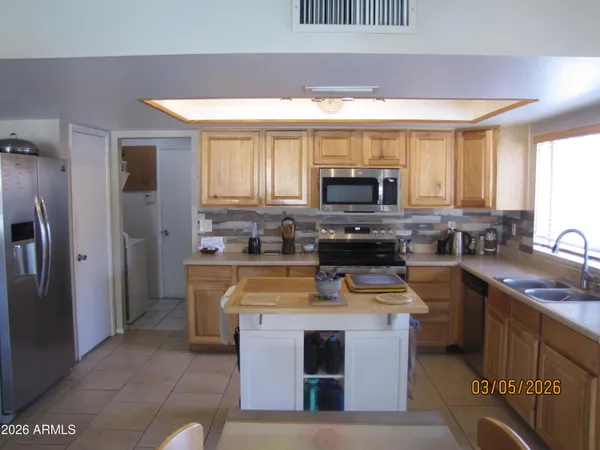 $395,000 | 4854 West Cinnabar Avenue, Glendale, AZ 85302