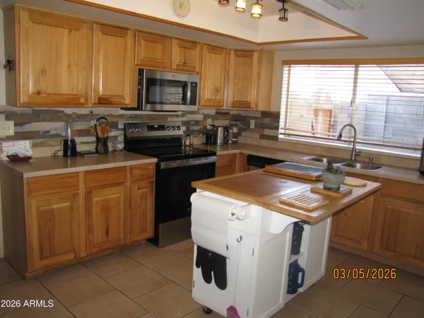 $395,000 | 4854 West Cinnabar Avenue, Glendale, AZ 85302