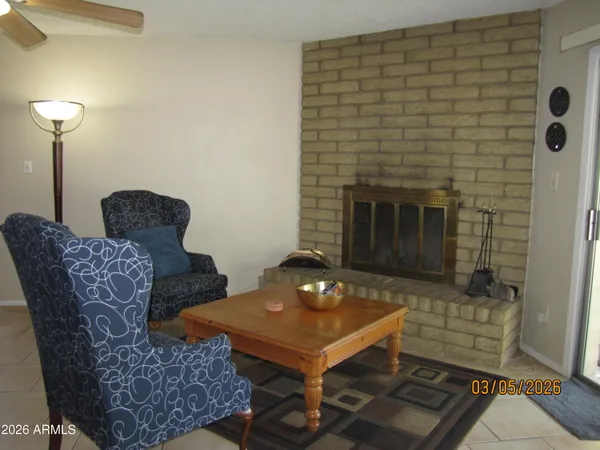 $395,000 | 4854 West Cinnabar Avenue, Glendale, AZ 85302