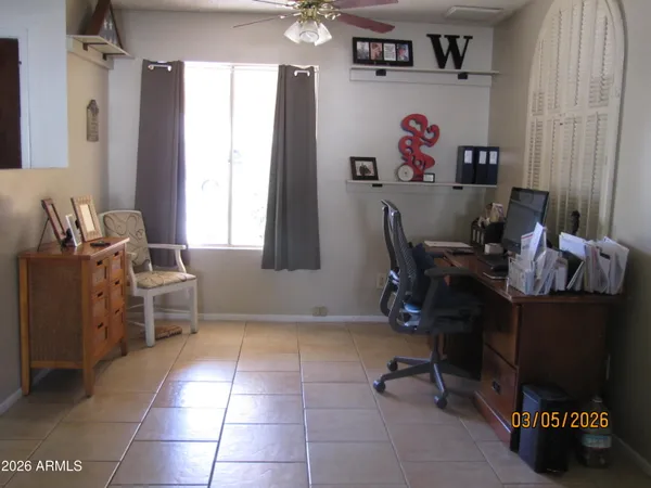 $395,000 | 4854 West Cinnabar Avenue, Glendale, AZ 85302