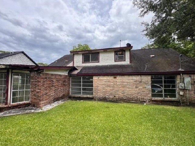 6626 Roberson Street Houston, TX 77085 - Photo 2 of 12