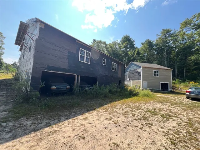 $420,000 | 286 Old Coach Road, Charlestown, RI 02813