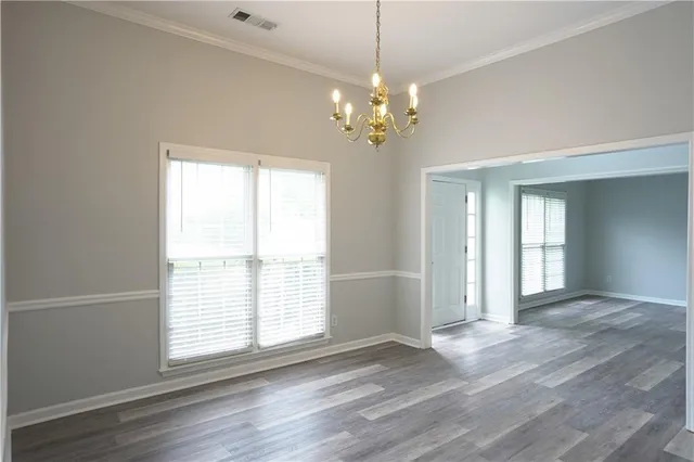 $2,995 | 9420 Coleherne Court, Alpharetta, GA 30022