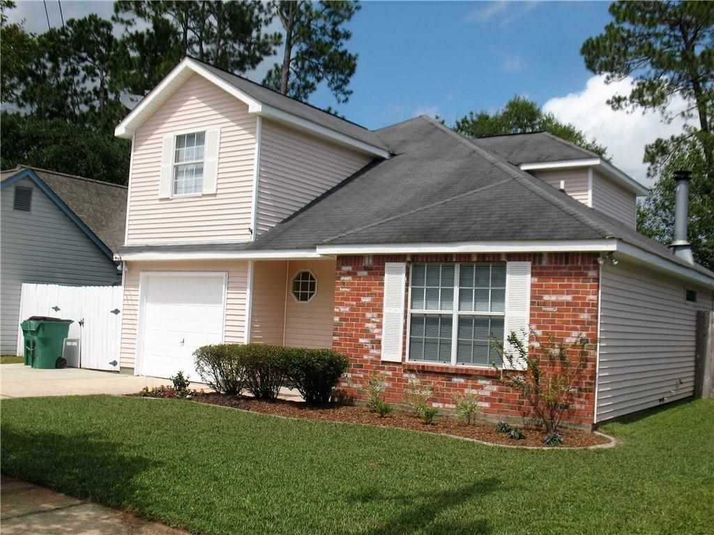 356 East Suncrest Loop Slidell, LA 70458 - Photo 1 of 12 Gallery Image 1