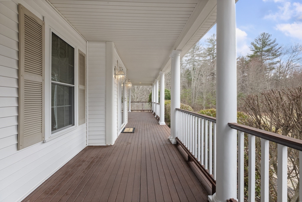 265 Finch Road Raynham, MA 02767 - Photo 10 of 42