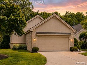 21790 River Ridge Trail Farmington Hills, MI 48335 - Photo 1 of 34