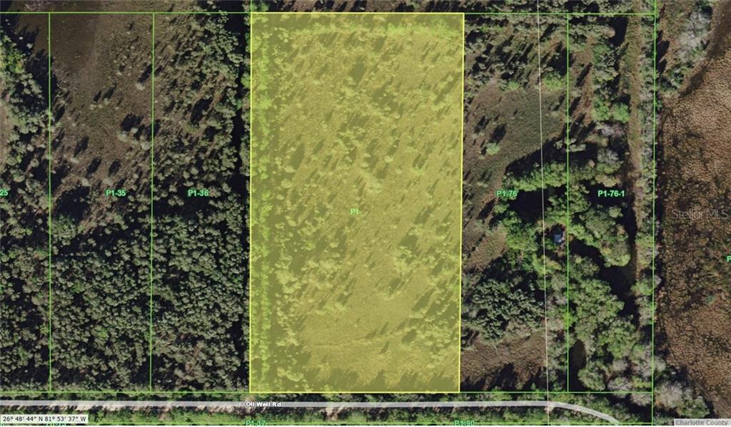 33900 Oil Well Road Punta Gorda, FL 33955 - Photo 1 of 1 Gallery Image 1