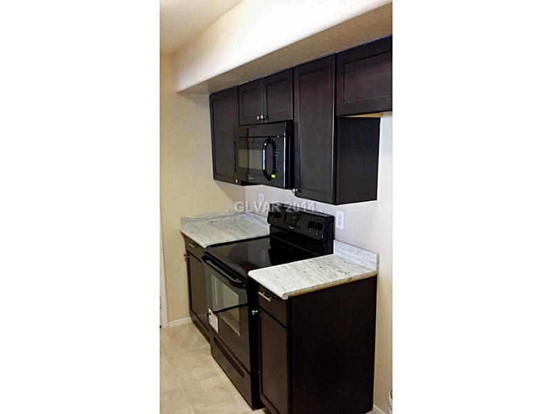 2300 East Silverado Ranch Boulevard, Unit 2190 Las Vegas, NV 89123 - Photo 4 of 8 Property Photo. Brand new Kitchen Cabinets, Granite Counters, new Appliances and new tile floors