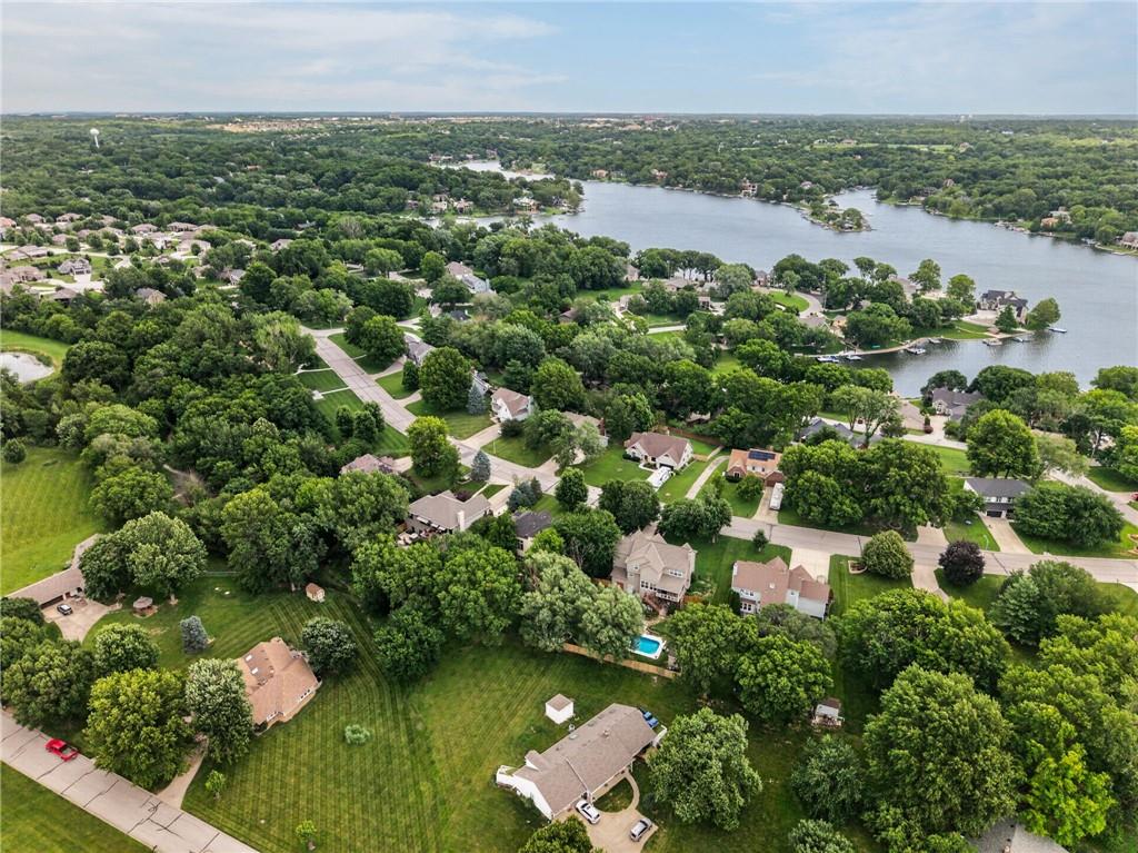 7608 Northwest Roberts Road Weatherby Lake, MO 64152 - Photo 64 of 73