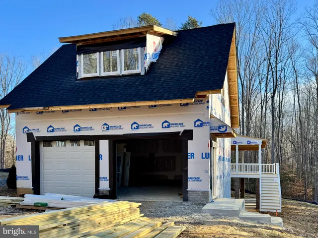 $815,000 | 515 Noah's Landing Drive, Bumpass, VA 23024