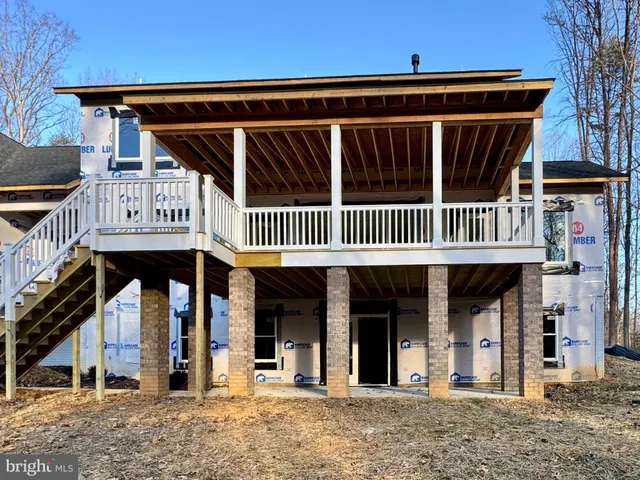 $815,000 | 515 Noah's Landing Drive, Bumpass, VA 23024