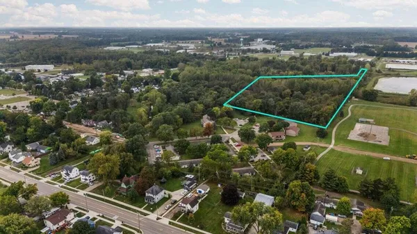 $250,000 | Lot 32-37 North Ann Street, Fowlerville, MI 48836