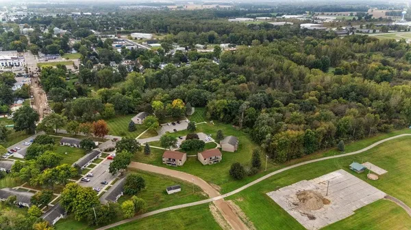 $250,000 | Lot 32-37 North Ann Street, Fowlerville, MI 48836