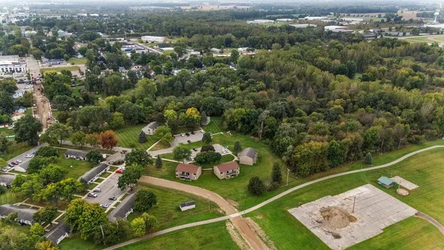 $250,000 | Lot 32-37 North Ann Street, Fowlerville, MI 48836