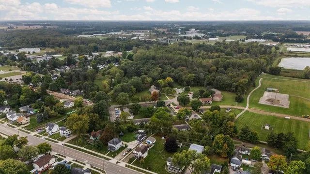 $250,000 | Lot 32-37 North Ann Street, Fowlerville, MI 48836