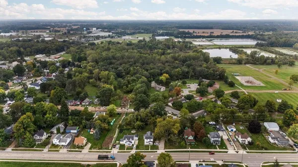 $250,000 | Lot 32-37 North Ann Street, Fowlerville, MI 48836