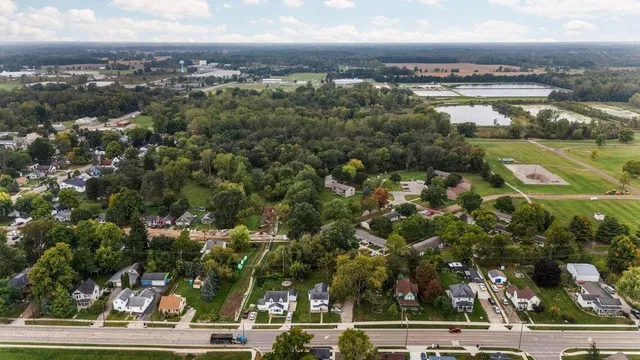$250,000 | Lot 32-37 North Ann Street, Fowlerville, MI 48836