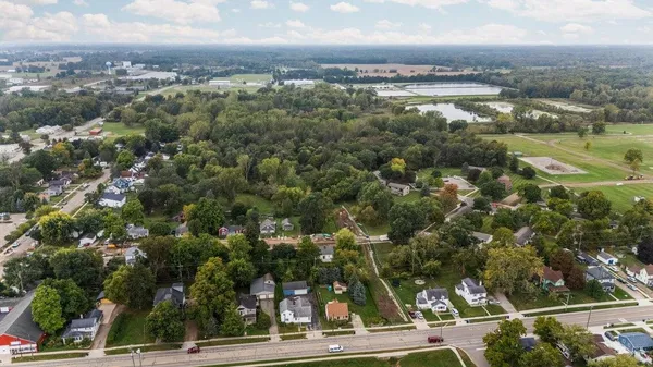 $250,000 | Lot 32-37 North Ann Street, Fowlerville, MI 48836