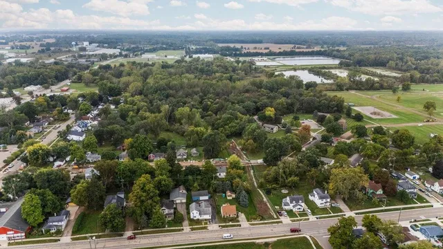 $250,000 | Lot 32-37 North Ann Street, Fowlerville, MI 48836