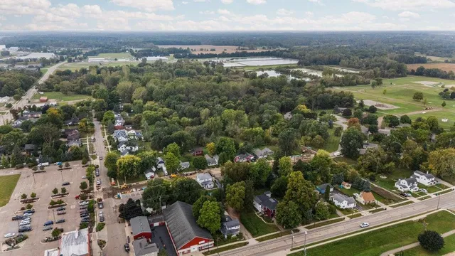 $250,000 | Lot 32-37 North Ann Street, Fowlerville, MI 48836
