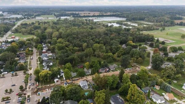 $250,000 | Lot 32-37 North Ann Street, Fowlerville, MI 48836