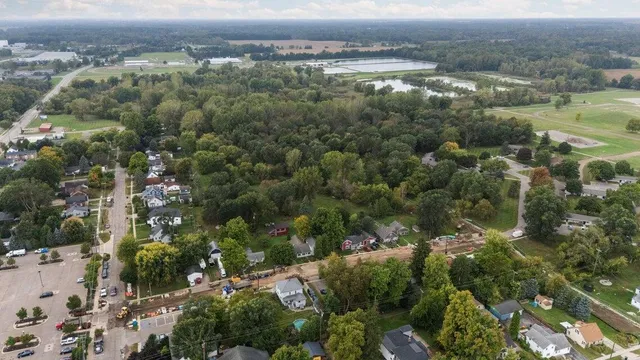 $250,000 | Lot 32-37 North Ann Street, Fowlerville, MI 48836