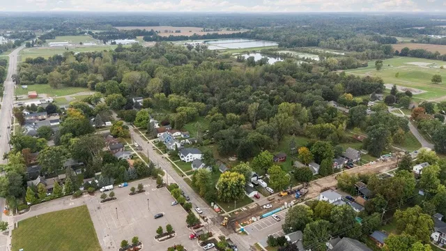 $250,000 | Lot 32-37 North Ann Street, Fowlerville, MI 48836