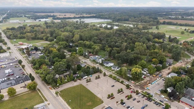 $250,000 | Lot 32-37 North Ann Street, Fowlerville, MI 48836