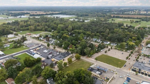 $250,000 | Lot 32-37 North Ann Street, Fowlerville, MI 48836