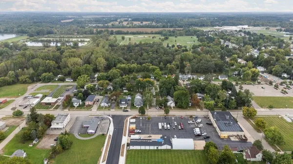 $250,000 | Lot 32-37 North Ann Street, Fowlerville, MI 48836