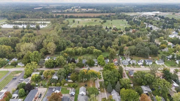 $250,000 | Lot 32-37 North Ann Street, Fowlerville, MI 48836