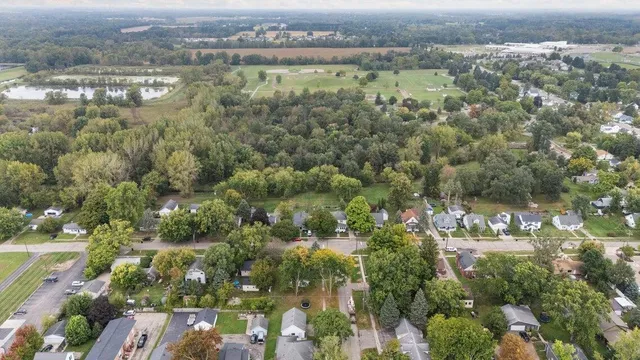$250,000 | Lot 32-37 North Ann Street, Fowlerville, MI 48836