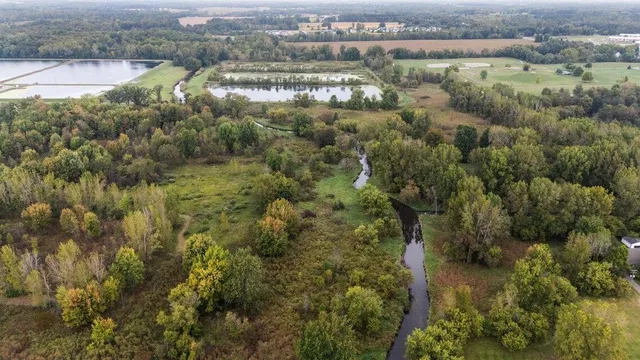 $250,000 | Lot 32-37 North Ann Street, Fowlerville, MI 48836