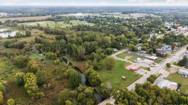 $250,000 | Lot 32-37 North Ann Street, Fowlerville, MI 48836