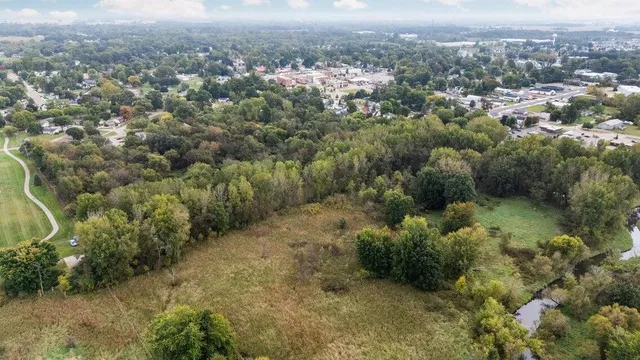 $250,000 | Lot 32-37 North Ann Street, Fowlerville, MI 48836