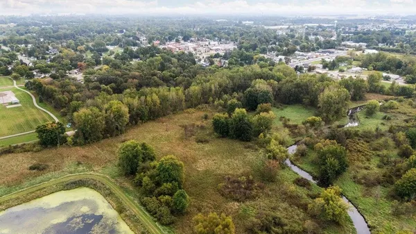 $250,000 | Lot 32-37 North Ann Street, Fowlerville, MI 48836