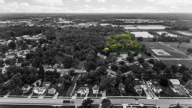 $250,000 | Lot 32-37 North Ann Street, Fowlerville, MI 48836