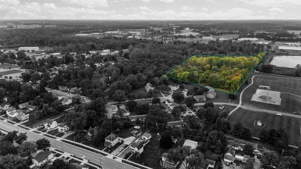 $250,000 | Lot 32-37 North Ann Street, Fowlerville, MI 48836