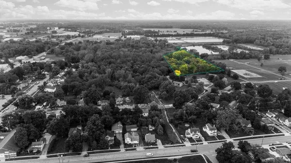 $250,000 | Lot 32-37 North Ann Street, Fowlerville, MI 48836