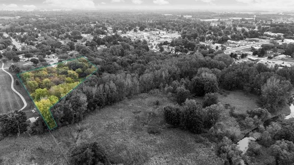 $250,000 | Lot 32-37 North Ann Street, Fowlerville, MI 48836
