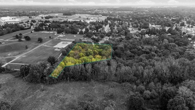 $250,000 | Lot 32-37 North Ann Street, Fowlerville, MI 48836