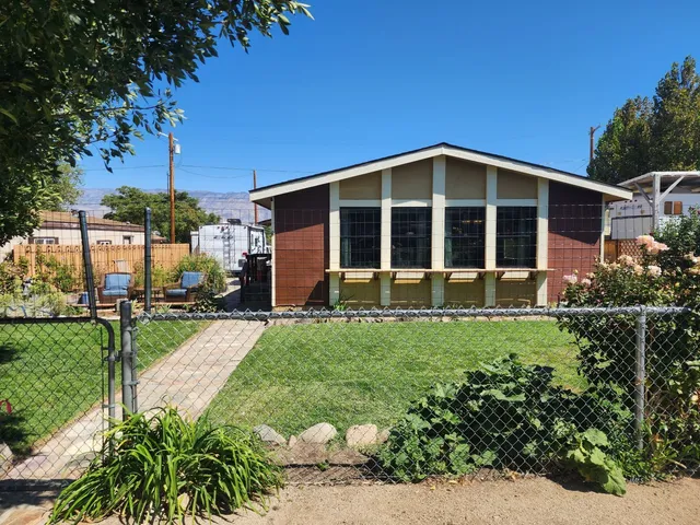 $320,000 | 340 South Washington Street, Independence, CA 93526