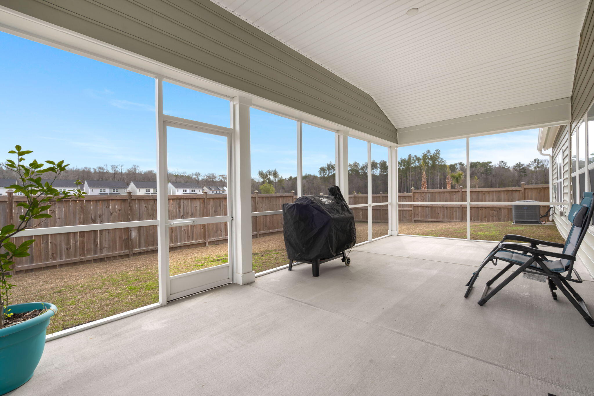 1111 Fitzgerald Court Ridgeville, SC 29472 - Photo 36 of 55