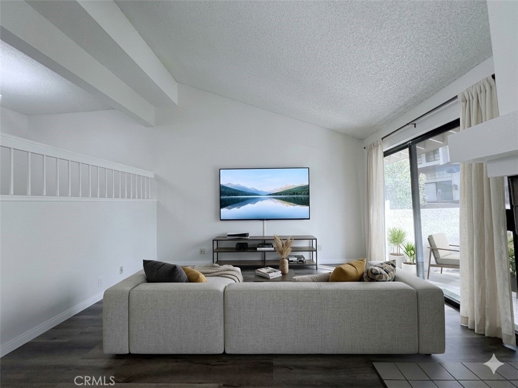 17 Rock Cliff Place Phillips Ranch, CA 91766 - Photo 9 of 38 Staged (AI) living room