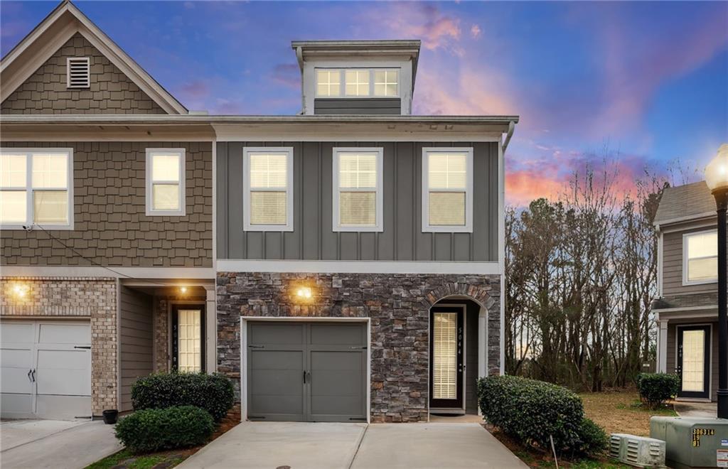 5044 Longview Walk Decatur, GA 30035 - Photo 4 of 39